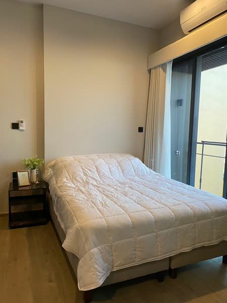 The Crest Park Residences, Bangkok, 1198 Phahonyothin Road, Jom Phon, Chatuchak, Bangkok, 1 Bedroom, 31 sqm, Condo For Sale, by Tanapat Sakonsontised, 500175431 - DDproperty.com