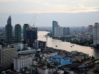 ขาย - Rhythm Sathorn : ริทึ่ม สาทร, กรุงเทพ