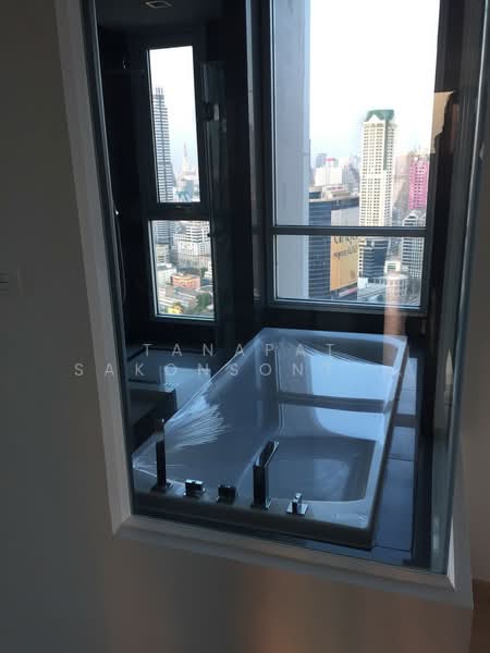 Rhythm Sathorn : ริทึ่ม สาทร, กรุงเทพ, 141 ซอยสาทร 21, ยานนาวา, สาทร, กรุงเทพ, 63 ตร.ม., คอนโด ขาย, โดย Tanapat Sakonsontised, 500175432 - DDproperty.com