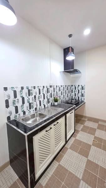 Phimonrat 1, Nonthaburi, Soi Buathong 4, Phimonrat, Bang Bua Thong, Nonthaburi, 3 Bedrooms, 80 sqm, Townhouse For Sale, by NRagent, 500175434 - DDproperty.com