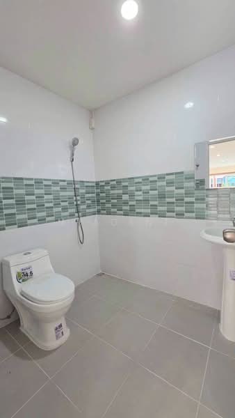 Phimonrat 1, Nonthaburi, Soi Buathong 4, Phimonrat, Bang Bua Thong, Nonthaburi, 3 Bedrooms, 80 sqm, Townhouse For Sale, by NRagent, 500175434 - DDproperty.com