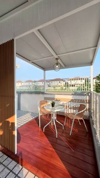 Phimonrat 1, Nonthaburi, Soi Buathong 4, Phimonrat, Bang Bua Thong, Nonthaburi, 3 Bedrooms, 80 sqm, Townhouse For Sale, by NRagent, 500175434 - DDproperty.com