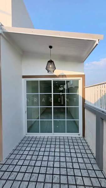 Phimonrat 1, Nonthaburi, Soi Buathong 4, Phimonrat, Bang Bua Thong, Nonthaburi, 3 Bedrooms, 80 sqm, Townhouse For Sale, by NRagent, 500175434 - DDproperty.com
