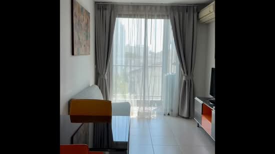 Voque Place Sukhumvit 107, Samut Prakan, Soi 2, Samrong Nua, Muang Samut Prakarn, Samut Prakan, 1 Bedroom, 35 sqm, Condo For Rent, by Ladapa Kongpichitchoke, 500175436 - DDproperty.com