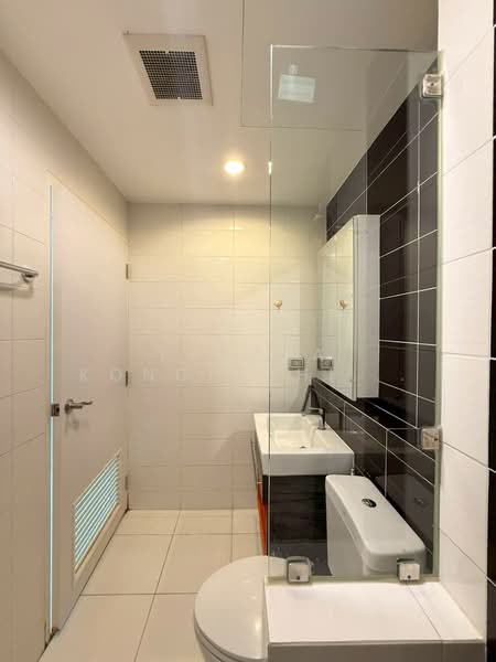 Voque Place Sukhumvit 107 : โว้ค เพลส สุขุมวิท 107, สมุทรปราการ, ซอย 2, สำโรงเหนือ, เมืองสมุทรปราการ, สมุทรปราการ, 35 ตร.ม., คอนโด ให้เช่า, โดย Ladapa Kongpichitchoke, 500175436 - DDproperty.com