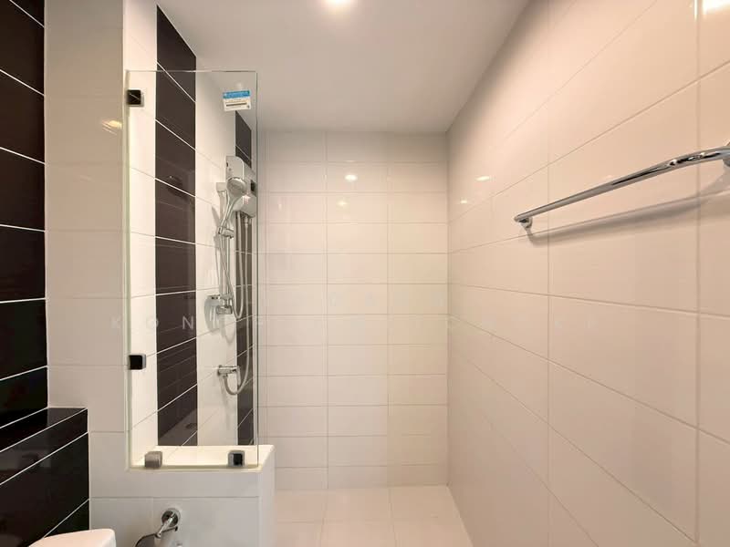 Voque Place Sukhumvit 107 : โว้ค เพลส สุขุมวิท 107, สมุทรปราการ, ซอย 2, สำโรงเหนือ, เมืองสมุทรปราการ, สมุทรปราการ, 35 ตร.ม., คอนโด ให้เช่า, โดย Ladapa Kongpichitchoke, 500175436 - DDproperty.com