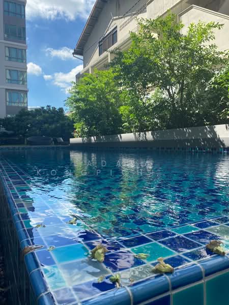 Voque Place Sukhumvit 107 : โว้ค เพลส สุขุมวิท 107, สมุทรปราการ, ซอย 2, สำโรงเหนือ, เมืองสมุทรปราการ, สมุทรปราการ, 35 ตร.ม., คอนโด ให้เช่า, โดย Ladapa Kongpichitchoke, 500175436 - DDproperty.com