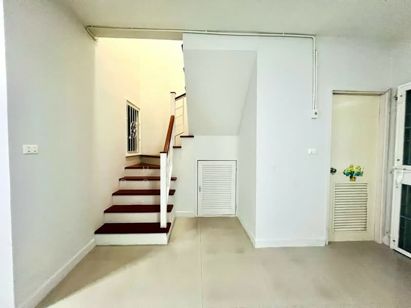 พฤกษาวิลล์27 มีนบุรี-สุขาภิบาล2, กรุงเทพ, มีนบุรี, มีนบุรี, กรุงเทพ, 100 ตร.ม., ทาวน์เฮ้าส์ ขาย, โดย The Best Property ปู, 500175438 - DDproperty.com