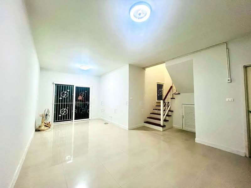 พฤกษาวิลล์27 มีนบุรี-สุขาภิบาล2, กรุงเทพ, มีนบุรี, มีนบุรี, กรุงเทพ, 100 ตร.ม., ทาวน์เฮ้าส์ ขาย, โดย The Best Property ปู, 500175438 - DDproperty.com