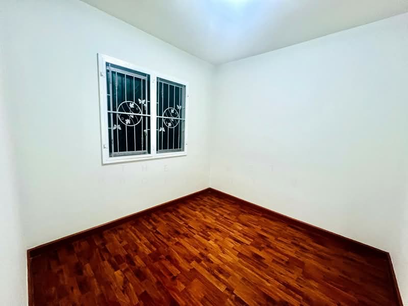 พฤกษาวิลล์27 มีนบุรี-สุขาภิบาล2, Bangkok, Min Buri, Min Buri, Bangkok, 3 Bedrooms, 100 sqm, Townhouse For Sale, by The Best Property ปู, 500175438 - DDproperty.com