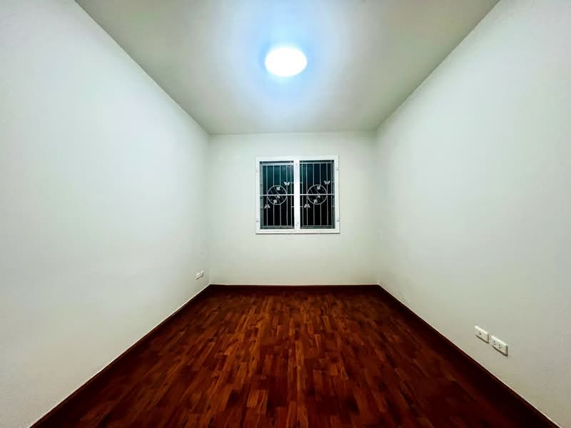 พฤกษาวิลล์27 มีนบุรี-สุขาภิบาล2, Bangkok, Min Buri, Min Buri, Bangkok, 3 Bedrooms, 100 sqm, Townhouse For Sale, by The Best Property ปู, 500175438 - DDproperty.com