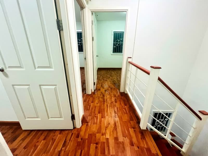 พฤกษาวิลล์27 มีนบุรี-สุขาภิบาล2, กรุงเทพ, มีนบุรี, มีนบุรี, กรุงเทพ, 100 ตร.ม., ทาวน์เฮ้าส์ ขาย, โดย The Best Property ปู, 500175438 - DDproperty.com