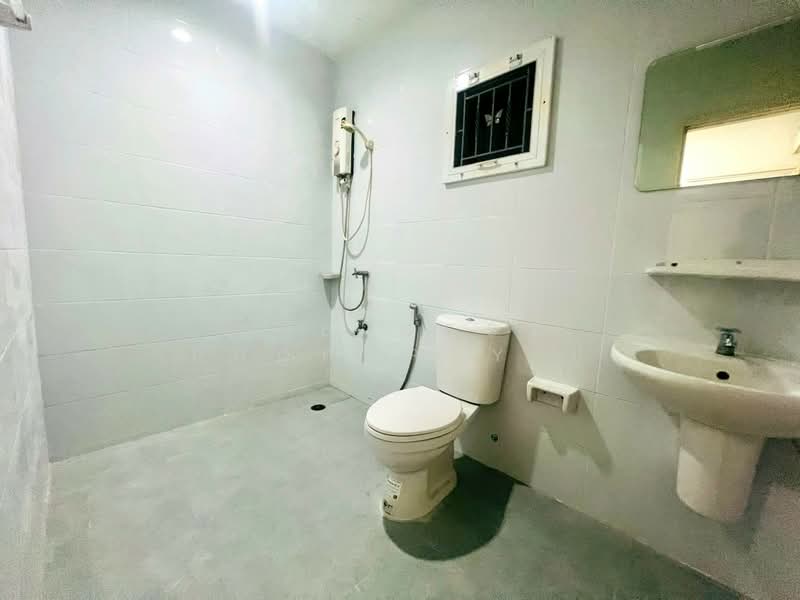 พฤกษาวิลล์27 มีนบุรี-สุขาภิบาล2, Bangkok, Min Buri, Min Buri, Bangkok, 3 Bedrooms, 100 sqm, Townhouse For Sale, by The Best Property ปู, 500175438 - DDproperty.com