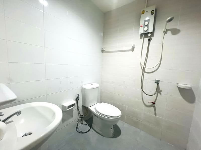 พฤกษาวิลล์27 มีนบุรี-สุขาภิบาล2, Bangkok, Min Buri, Min Buri, Bangkok, 3 Bedrooms, 100 sqm, Townhouse For Sale, by The Best Property ปู, 500175438 - DDproperty.com