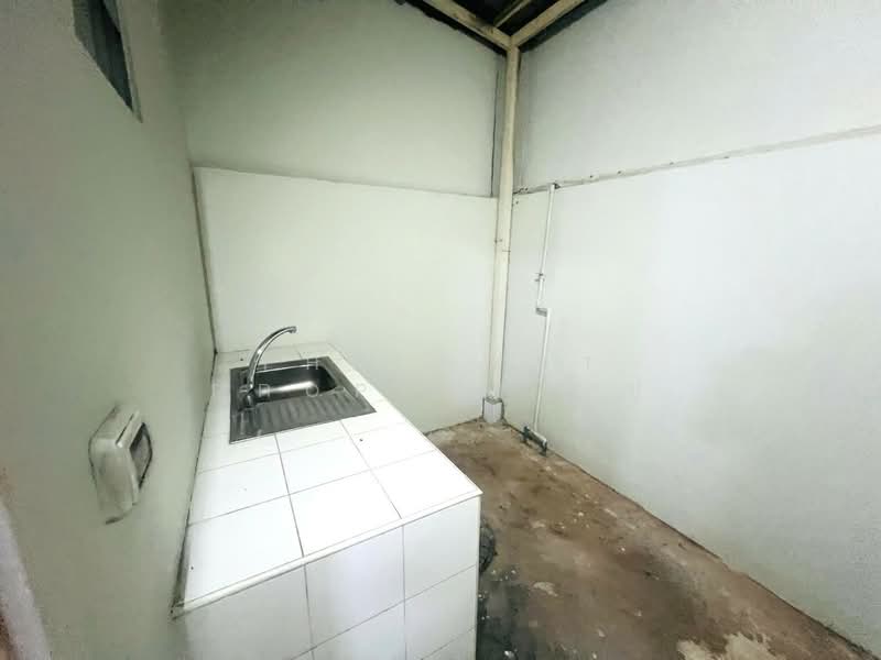 พฤกษาวิลล์27 มีนบุรี-สุขาภิบาล2, Bangkok, Min Buri, Min Buri, Bangkok, 3 Bedrooms, 100 sqm, Townhouse For Sale, by The Best Property ปู, 500175438 - DDproperty.com