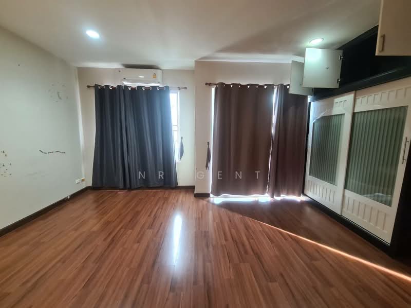 Pleno Ekachai – Kanjanapisek, Bangkok, Bang Bon, Bang Bon, Bangkok, 3 Bedrooms, 98 sqm, Townhouse For Sale, by NRagent, 500175441 - DDproperty.com