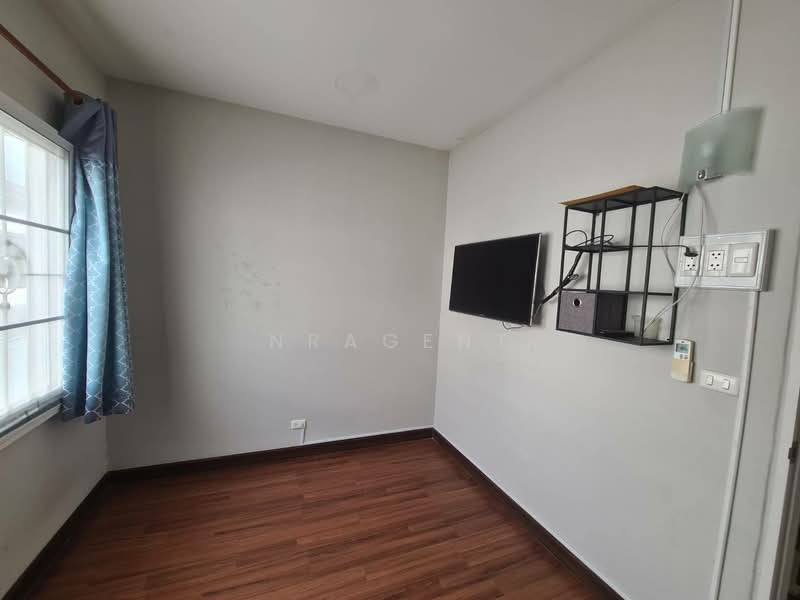 Pleno Ekachai – Kanjanapisek, Bangkok, Bang Bon, Bang Bon, Bangkok, 3 Bedrooms, 98 sqm, Townhouse For Sale, by NRagent, 500175441 - DDproperty.com