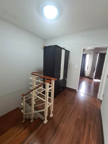 Pleno Ekachai – Kanjanapisek, Bangkok, Bang Bon, Bang Bon, Bangkok, 3 Bedrooms, 98 sqm, Townhouse For Sale, by NRagent, 500175441 - DDproperty.com