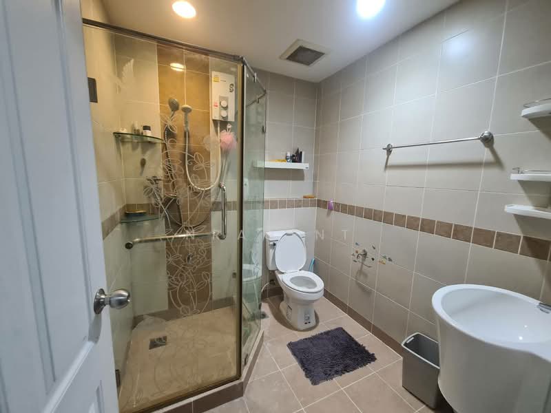 Pleno Ekachai – Kanjanapisek, Bangkok, Bang Bon, Bang Bon, Bangkok, 3 Bedrooms, 98 sqm, Townhouse For Sale, by NRagent, 500175441 - DDproperty.com