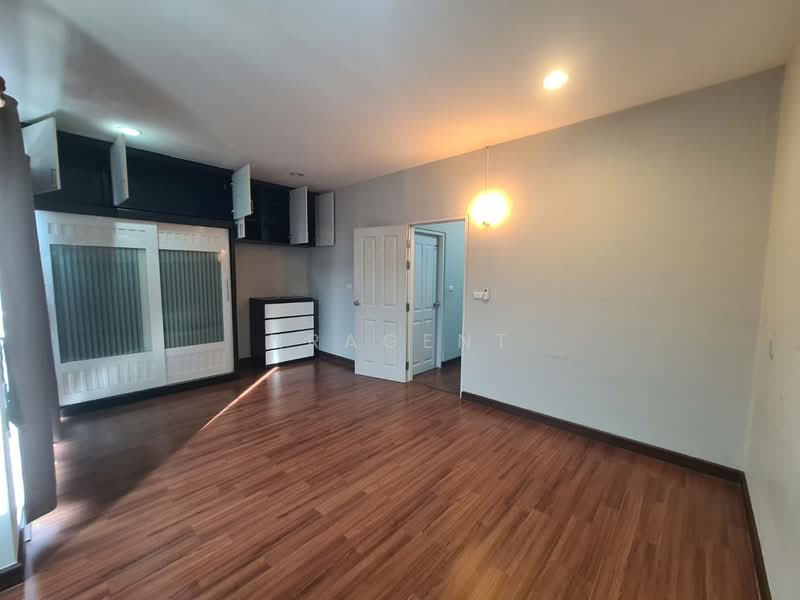 Pleno Ekachai – Kanjanapisek, Bangkok, Bang Bon, Bang Bon, Bangkok, 3 Bedrooms, 98 sqm, Townhouse For Sale, by NRagent, 500175441 - DDproperty.com