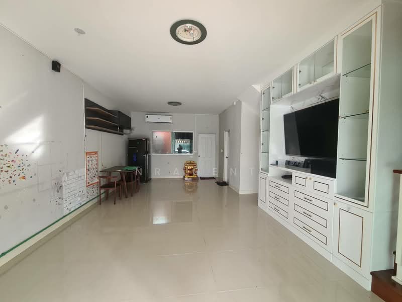 Pleno Ekachai – Kanjanapisek ; พลีโน่ เอกชัย – กาญจนาภิเษก, กรุงเทพ, บางบอน, บางบอน, กรุงเทพ, 98 ตร.ม., ทาวน์เฮ้าส์ ขาย, โดย NRagent, 500175441 - DDproperty.com