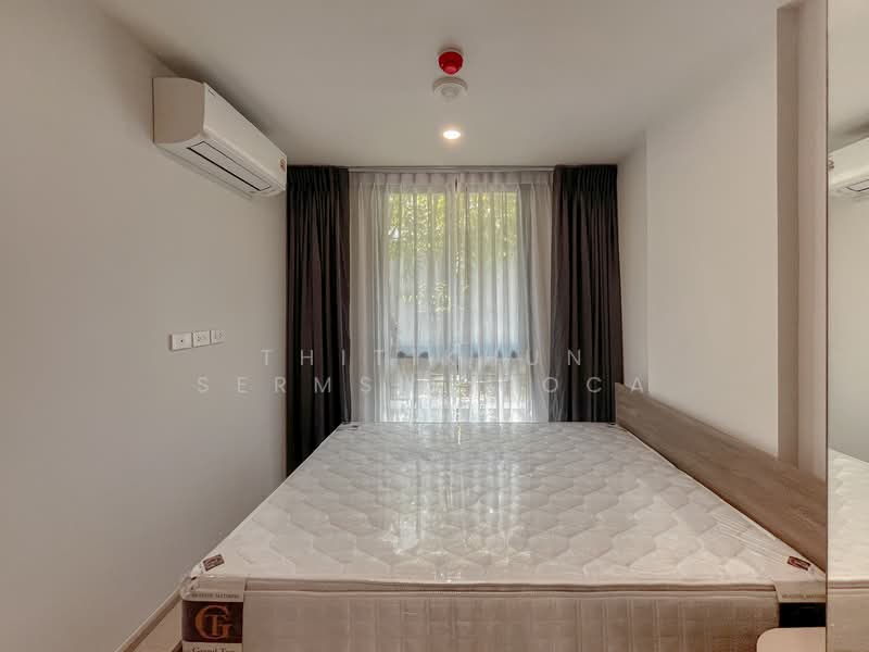 Nue Core Khu Khot Station, Pathum Thani, Khu Khot, Lam Luk Ka, Pathum Thani, 1 Bedroom, 26 sqm, Condo For Sale, by Thitikhun Sermsiripoca, 500175442 - DDproperty.com