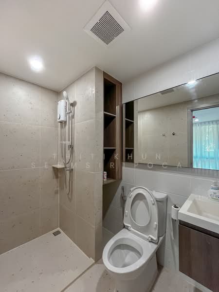 Nue Core Khu Khot Station, Pathum Thani, Khu Khot, Lam Luk Ka, Pathum Thani, 1 Bedroom, 26 sqm, Condo For Sale, by Thitikhun Sermsiripoca, 500175442 - DDproperty.com