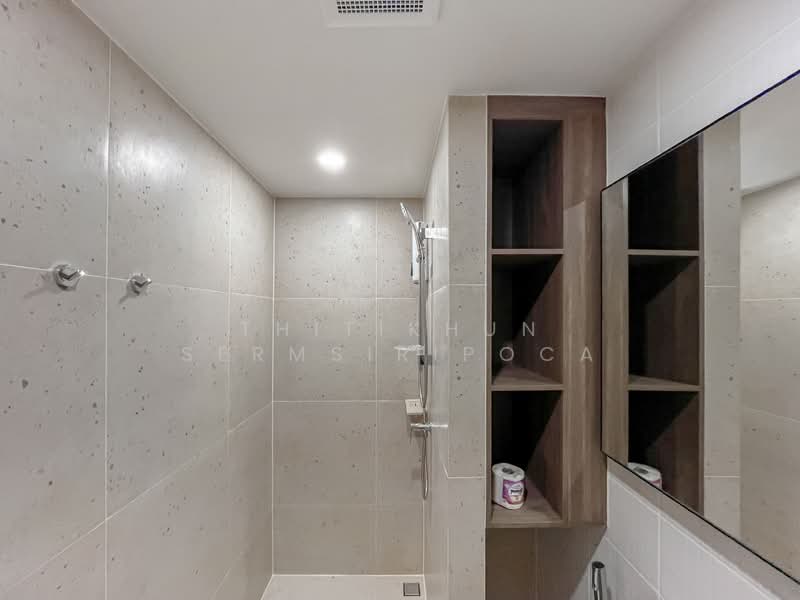 Nue Core Khu Khot Station, Pathum Thani, Khu Khot, Lam Luk Ka, Pathum Thani, 1 Bedroom, 26 sqm, Condo For Sale, by Thitikhun Sermsiripoca, 500175442 - DDproperty.com