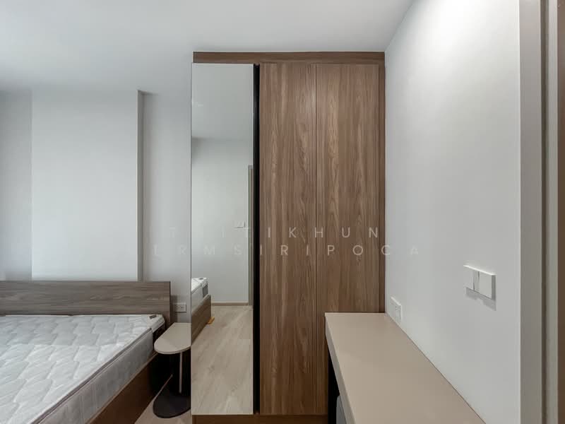 Nue Core Khu Khot Station, Pathum Thani, Khu Khot, Lam Luk Ka, Pathum Thani, 1 Bedroom, 26 sqm, Condo For Sale, by Thitikhun Sermsiripoca, 500175442 - DDproperty.com