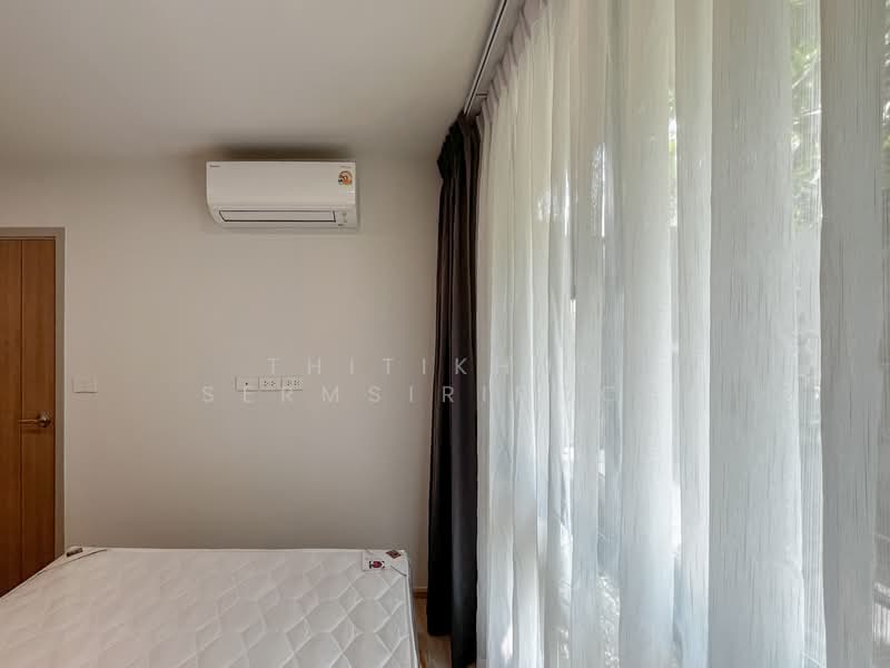 Nue Core Khu Khot Station, Pathum Thani, Khu Khot, Lam Luk Ka, Pathum Thani, 1 Bedroom, 26 sqm, Condo For Sale, by Thitikhun Sermsiripoca, 500175442 - DDproperty.com