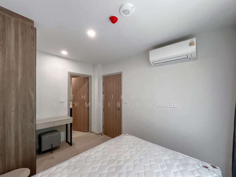 นิว คอร์ คูคต สเตชัน : Nue Core Khu Khot Station, ปทุมธานี, คูคต, ลำลูกกา, ปทุมธานี, 26 ตร.ม., คอนโด ขาย, โดย Thitikhun Sermsiripoca, 500175442 - DDproperty.com