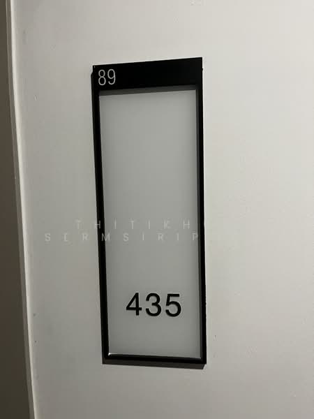 Nue Core Khu Khot Station, Pathum Thani, Khu Khot, Lam Luk Ka, Pathum Thani, 1 Bedroom, 26 sqm, Condo For Sale, by Thitikhun Sermsiripoca, 500175442 - DDproperty.com