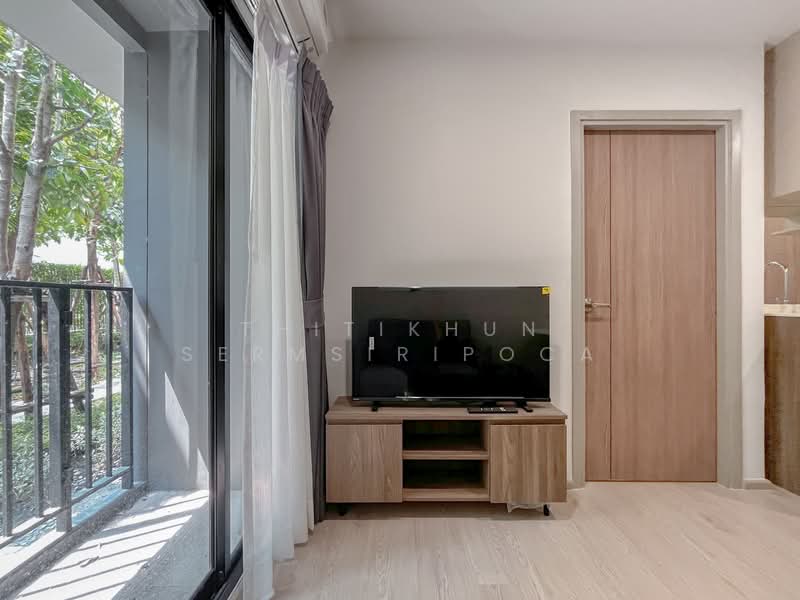 Nue Core Khu Khot Station, Pathum Thani, Khu Khot, Lam Luk Ka, Pathum Thani, 1 Bedroom, 26 sqm, Condo For Sale, by Thitikhun Sermsiripoca, 500175442 - DDproperty.com