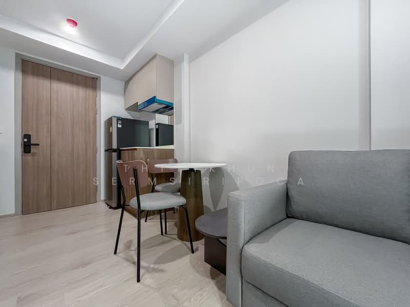 Nue Core Khu Khot Station, Pathum Thani, Khu Khot, Lam Luk Ka, Pathum Thani, 1 Bedroom, 26 sqm, Condo For Sale, by Thitikhun Sermsiripoca, 500175442 - DDproperty.com