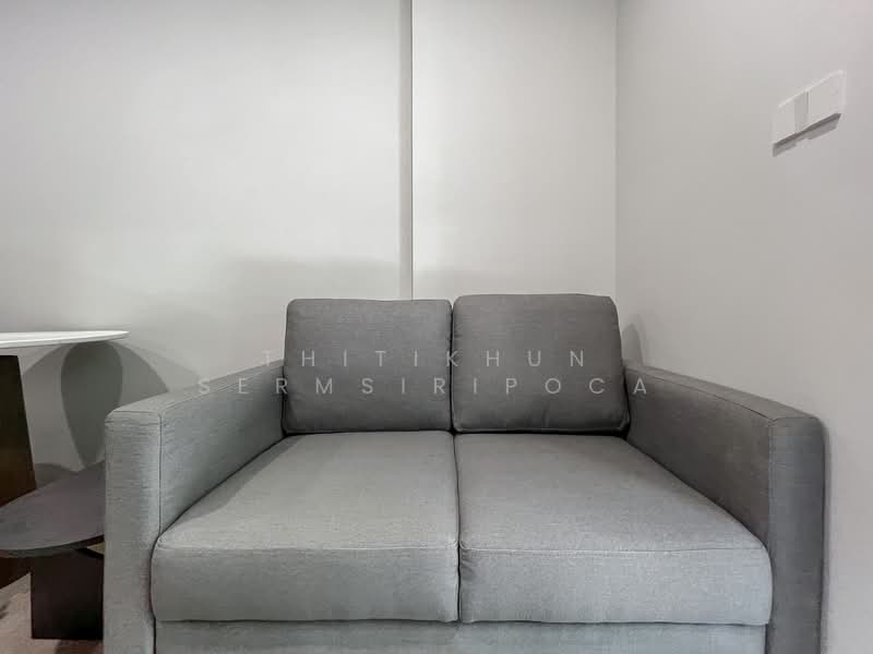 Nue Core Khu Khot Station, Pathum Thani, Khu Khot, Lam Luk Ka, Pathum Thani, 1 Bedroom, 26 sqm, Condo For Sale, by Thitikhun Sermsiripoca, 500175442 - DDproperty.com