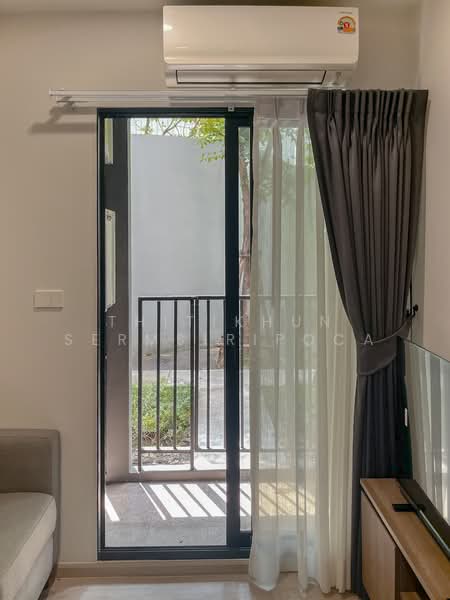 Nue Core Khu Khot Station, Pathum Thani, Khu Khot, Lam Luk Ka, Pathum Thani, 1 Bedroom, 26 sqm, Condo For Sale, by Thitikhun Sermsiripoca, 500175442 - DDproperty.com