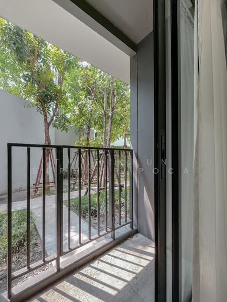 Nue Core Khu Khot Station, Pathum Thani, Khu Khot, Lam Luk Ka, Pathum Thani, 1 Bedroom, 26 sqm, Condo For Sale, by Thitikhun Sermsiripoca, 500175442 - DDproperty.com