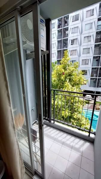 Plum Condo Rama 2 : พลัม คอนโด พระราม 2, กรุงเทพ, ถนนพระราม 2, บางมด, จอมทอง, กรุงเทพ, 29 ตร.ม., คอนโด ขาย, โดย NR AGENT, 500175443 - DDproperty.com