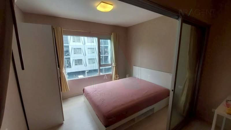 Plum Condo Rama 2 : พลัม คอนโด พระราม 2, กรุงเทพ, ถนนพระราม 2, บางมด, จอมทอง, กรุงเทพ, 29 ตร.ม., คอนโด ขาย, โดย NR AGENT, 500175443 - DDproperty.com