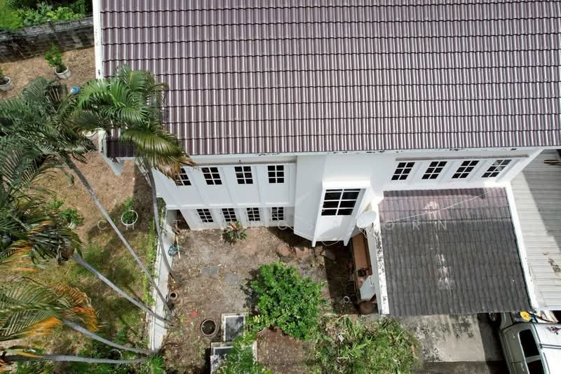 Commercial Building / House for Rent – Sathorn Area, Bangkok, Thung Maha Mek, Sathon, Bangkok, , 480 sqm, Shophouse For Rent, by Pudis Chitrungsakorn, 500175444 - DDproperty.com