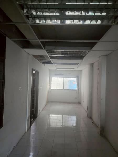 Commercial Building / House for Rent – Sathorn Area, Bangkok, Thung Maha Mek, Sathon, Bangkok, , 480 sqm, Shophouse For Rent, by Pudis Chitrungsakorn, 500175444 - DDproperty.com