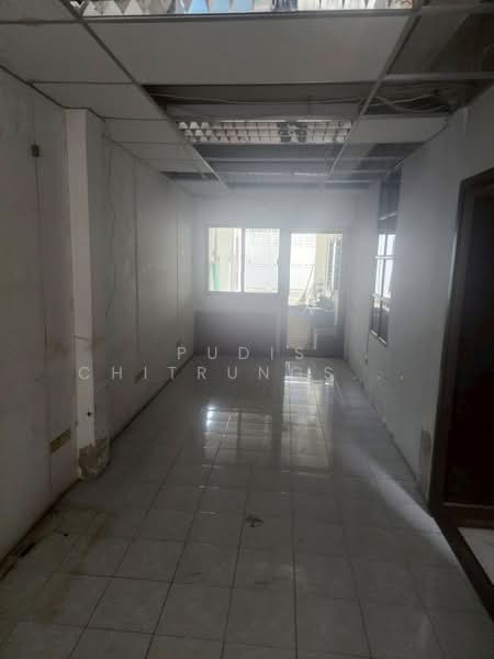 Commercial Building / House for Rent – Sathorn Area, Bangkok, Thung Maha Mek, Sathon, Bangkok, , 480 sqm, Shophouse For Rent, by Pudis Chitrungsakorn, 500175444 - DDproperty.com