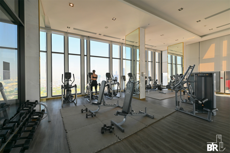 Life One Wireless, Bangkok, 1 Wireless Road, Lumphini, Pathum Wan, Bangkok, 2 Bedrooms, 45 sqm, Condo For Sale, by Sirirut Havee Akehurst, 500175445 - DDproperty.com