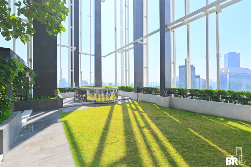 Life One Wireless, Bangkok, 1 Wireless Road, Lumphini, Pathum Wan, Bangkok, 2 Bedrooms, 45 sqm, Condo For Sale, by Sirirut Havee Akehurst, 500175445 - DDproperty.com