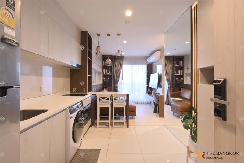 Life One Wireless, Bangkok, 1 Wireless Road, Lumphini, Pathum Wan, Bangkok, 2 Bedrooms, 45 sqm, Condo For Sale, by Sirirut Havee Akehurst, 500175445 - DDproperty.com