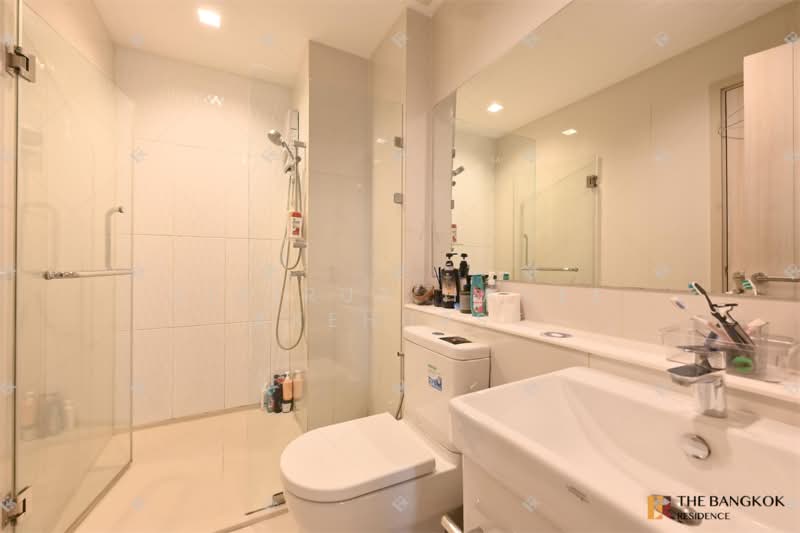 Life One Wireless, Bangkok, 1 Wireless Road, Lumphini, Pathum Wan, Bangkok, 2 Bedrooms, 45 sqm, Condo For Sale, by Sirirut Havee Akehurst, 500175445 - DDproperty.com