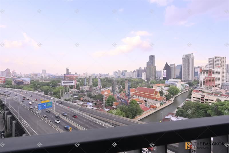 Life One Wireless, Bangkok, 1 Wireless Road, Lumphini, Pathum Wan, Bangkok, 2 Bedrooms, 45 sqm, Condo For Sale, by Sirirut Havee Akehurst, 500175445 - DDproperty.com