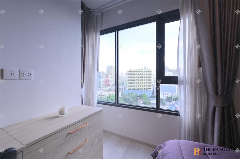 Life One Wireless, Bangkok, 1 Wireless Road, Lumphini, Pathum Wan, Bangkok, 2 Bedrooms, 45 sqm, Condo For Sale, by Sirirut Havee Akehurst, 500175445 - DDproperty.com