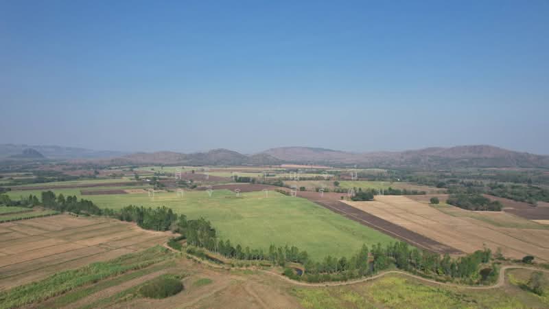 ขายที่ดินเปล่าโฉนด ใกล้ถนนทล.สาย 21 เพียง 1 กม.บึงสามพัน เพชรบูรณ์ ใกล้เคียงมีโรงแรม ร้านกาแฟ WRK002, Phetchabun, Sap Samo Thot, Buang Sam Phan, Phetchabun, , 33,684 sqm, Land For Sale, by สิริกาญจน์ กุลจิราธีรัตม์, 500175447 - DDproperty.com