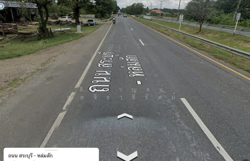 ขายที่ดินเปล่าโฉนด ใกล้ถนนทล.สาย 21 เพียง 1 กม.บึงสามพัน เพชรบูรณ์ ใกล้เคียงมีโรงแรม ร้านกาแฟ WRK002, เพชรบูรณ์, ซับสมอทอด, บึงสามพัน, เพชรบูรณ์, 33,684 ตร.ม., ที่ดิน ขาย, โดย สิริกาญจน์ กุลจิราธีรัตม์, 500175447 - DDproperty.com